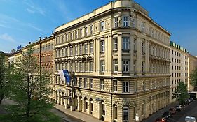 Hotel Bellevue Viena